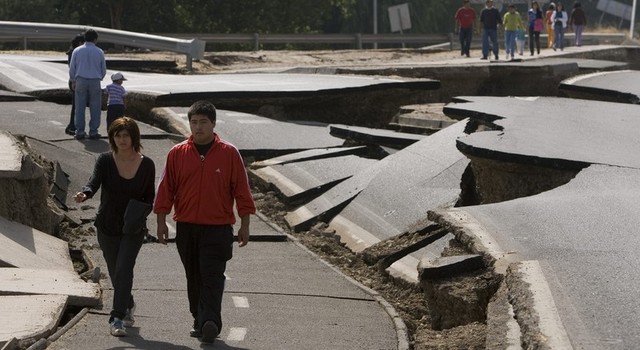 Terratrèmol de Filipines