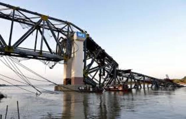 Divisió de Sagaing, Birmania