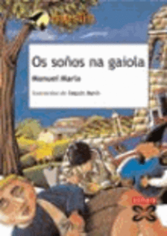 Os Soños Na Gaiola