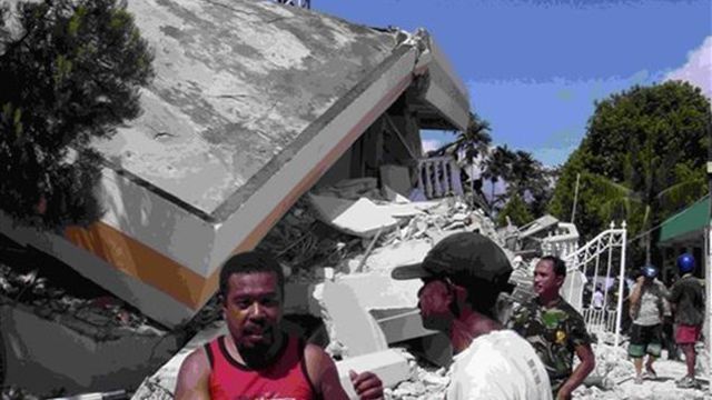 Manokwari, Indonesia