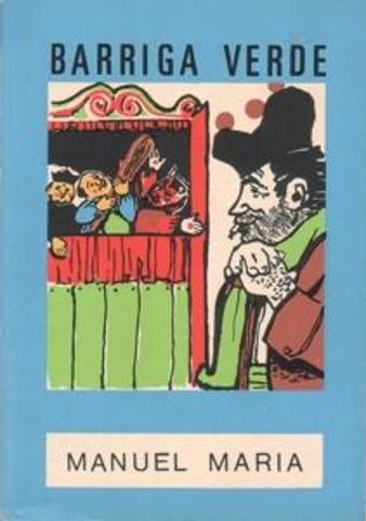 Barriga verde