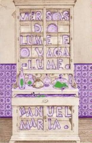 Versos do lume e do vagalume