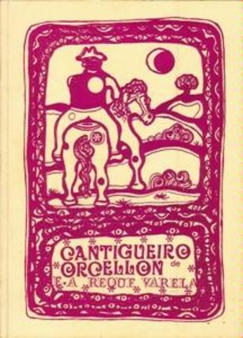 Cantigueiro de Orcellón