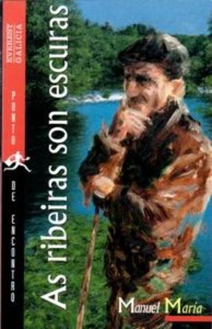 As ribeiras son escuras