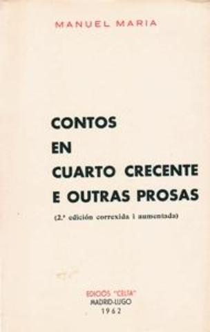 Contos en cuarto crecente