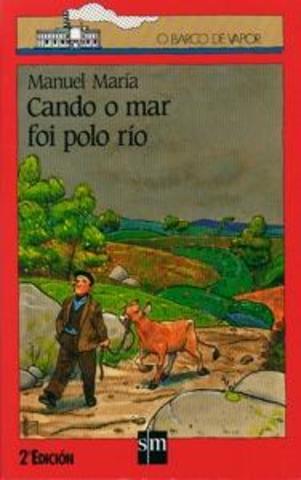 Cando o mar foi polo río