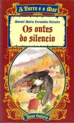 Os ontes do silencio