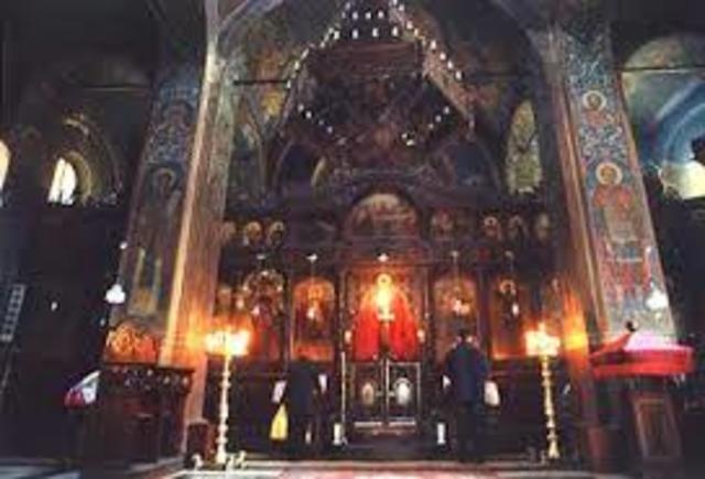 95 Theses - Martin Luther (Part 1)