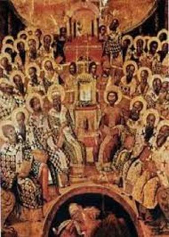Council of Chalcedon (Part 1)