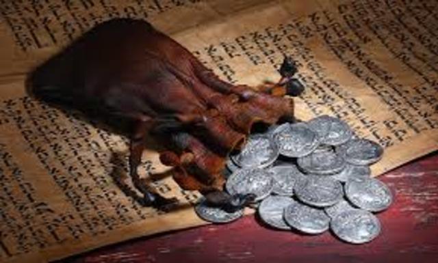 The Plague/The Black Death (Part 2)