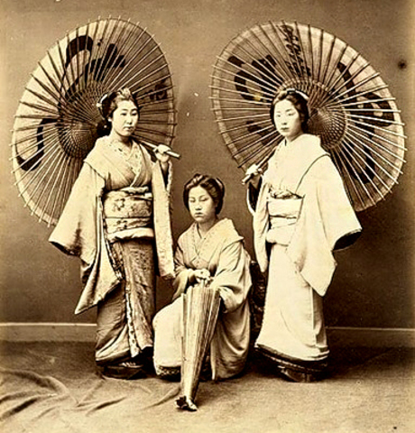 Период Тайсё (1912 - 1926)