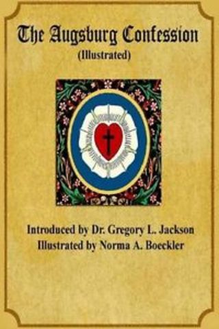Augsburg Confession