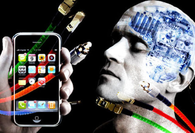 Acogida masiva del Smartphone