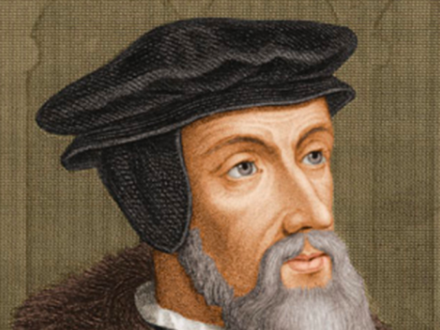 John Calvin