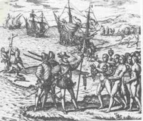 The Idea of Colonialism