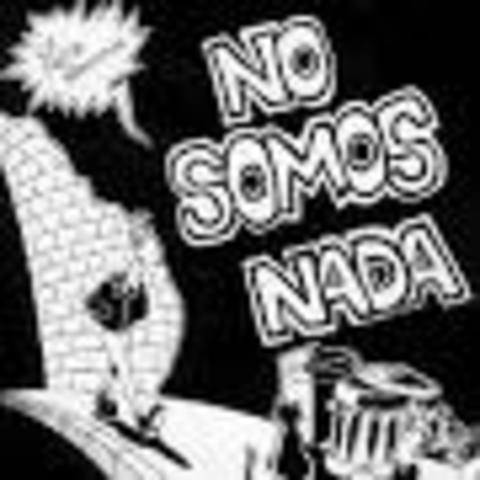 Se publica "No somos nada"