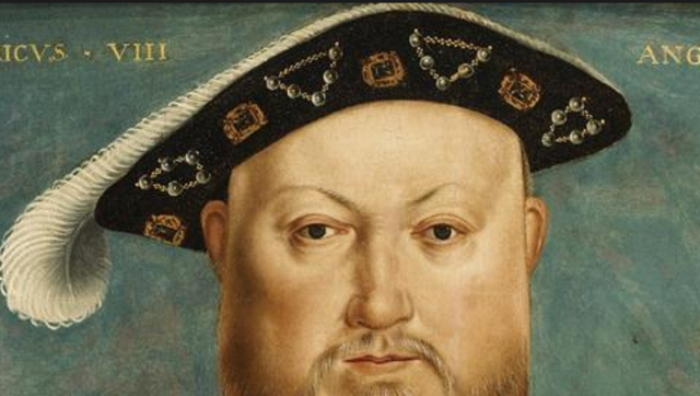 England's Reformation