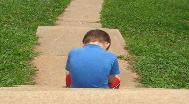 Problemas de socialización