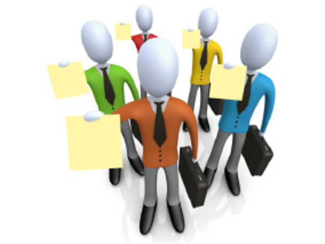 Inscripción al concurso docente