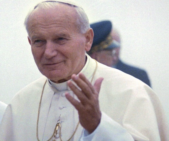 Ut Unum Sint: Pope John Paul II on Ecumenism