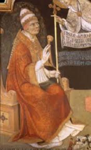 Pope St. Callistus