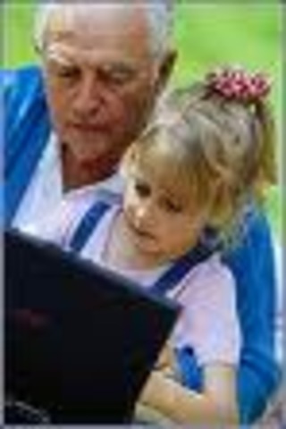 My great grandpa died