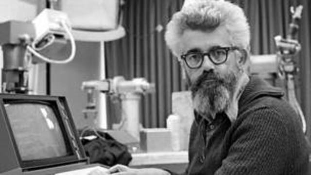 4. El invierno de la inteligencia artificial