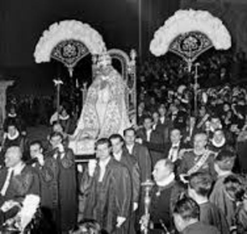 The First Vatican Council 1860-1870