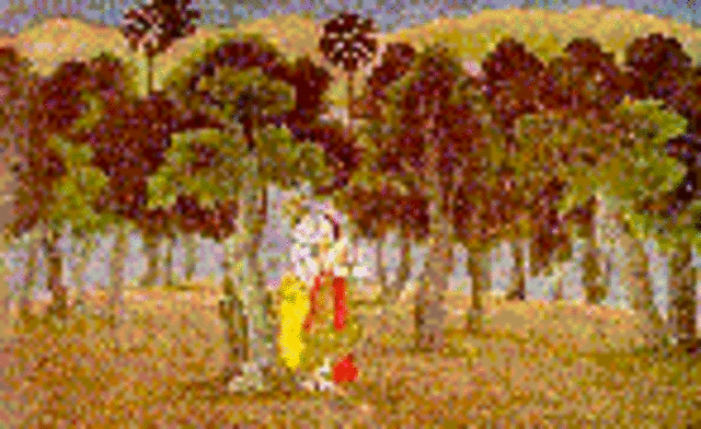 Development of the Vedas