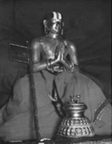 Ramanuja