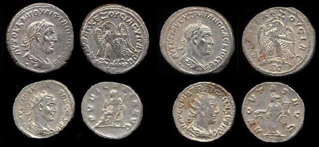 De inkomstenhervorming