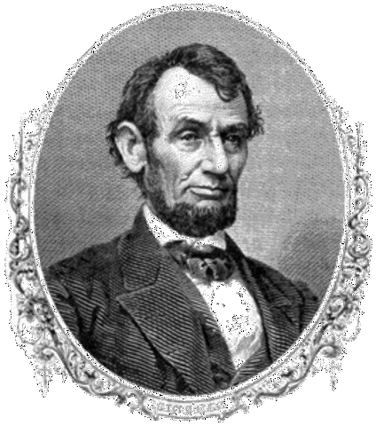 Election of Abraham Lincoln