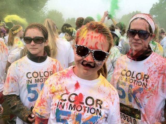 Color Run 5K