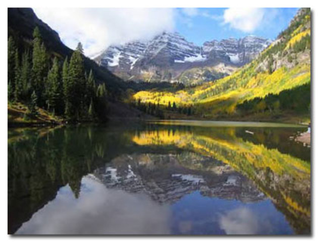 Getting to know Colorado