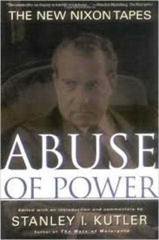 Nixion must hand over tapes