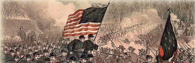 First Battle of Bull Run