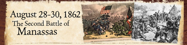 Second Battle of Bull Run