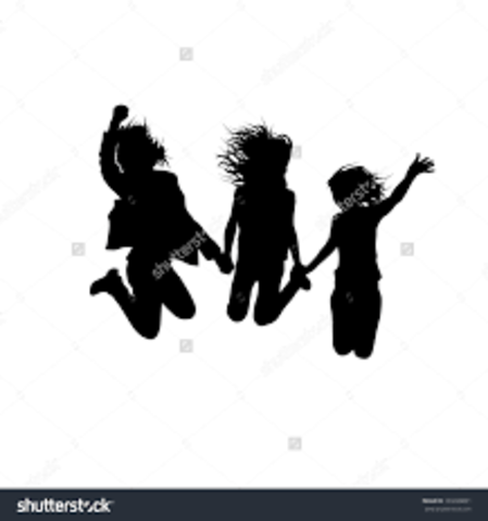 Activities for Midldle Childhood