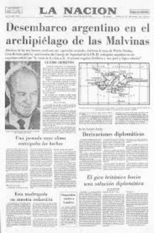 La Nación