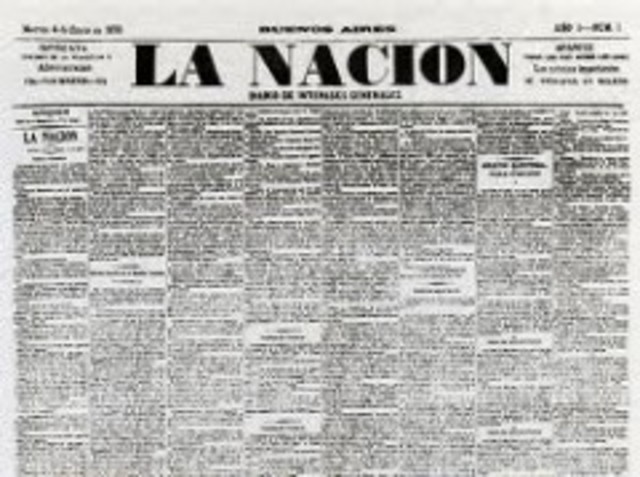 La Nación