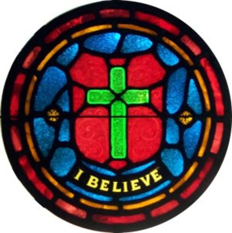 CHRISTIAN: Nicaean Creed