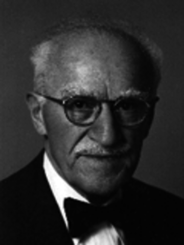 JOSEPH M. JURAN (1904-2008)