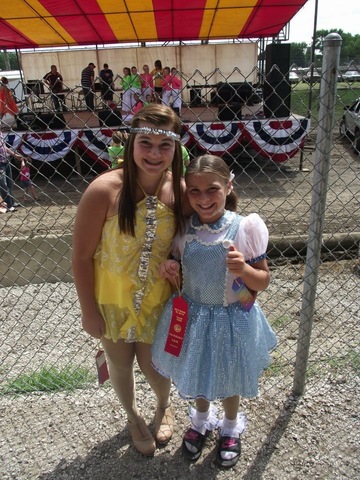 Went to state for dance team