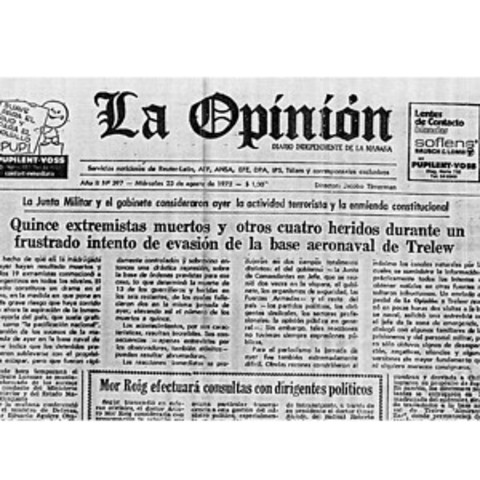 La Opinión