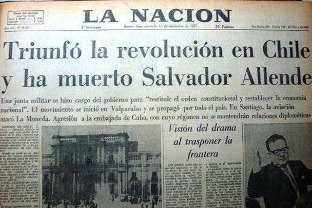 "La Nación"
