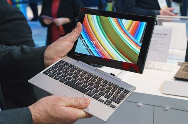 Modern Day Computers