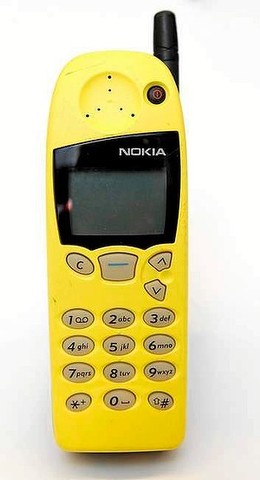 Nokia 5110