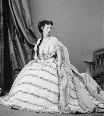 Smarter women in her time