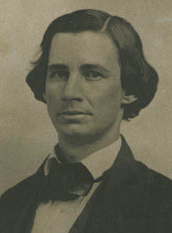 Benjamin Hedricks new book