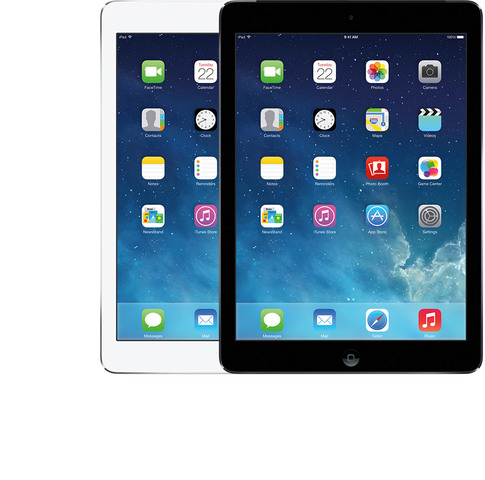 iPad Air